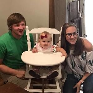 Meet your Posher, Aubrey